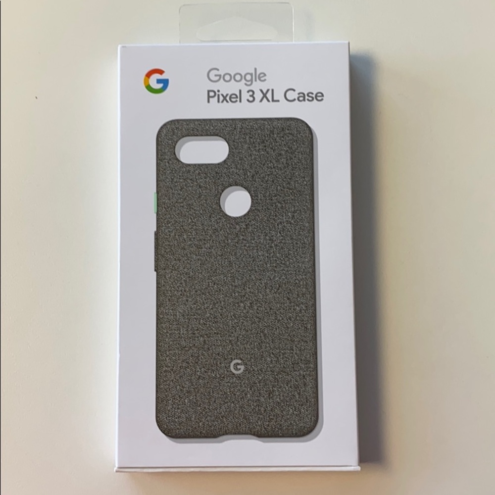 NEW IN BOX - Google Pixel 3XL Case
